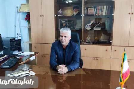 اشتغال پایدار در سایه آموزش فنی ایجاد می‌شود