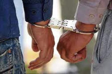 کشف ۲۱ فقره سرقت در شهرستان زرند