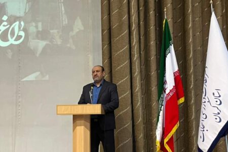 تاکنون ۳۸۴ داوطلب کرمانی تایید صلاحیت شده‌اند