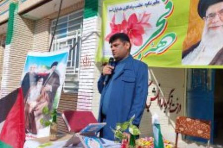 دهه فجر، فرصتی برای بیان دستاوردهای انقلاب است