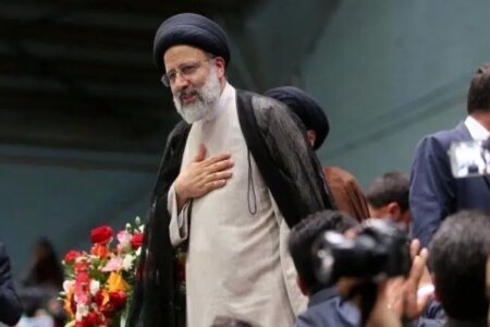 رئیسی از مجروحان حادثه تروریستی کرمان عیادت کرد