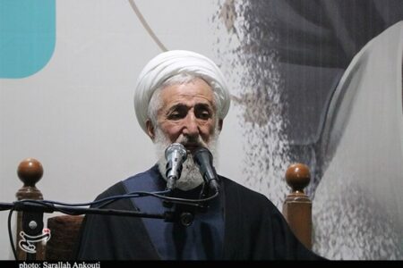 آیت‌الله صدیقی: انتخابات تجلی حضور ملی در عرصه پشتیبانی از نظام و ولایت فقیه است