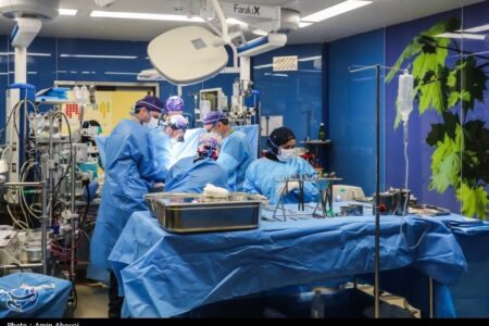 فیلم/ روایتی از تپش قلب “شهید حادثه تروریستی کرمان” در سینه یک نوجوان