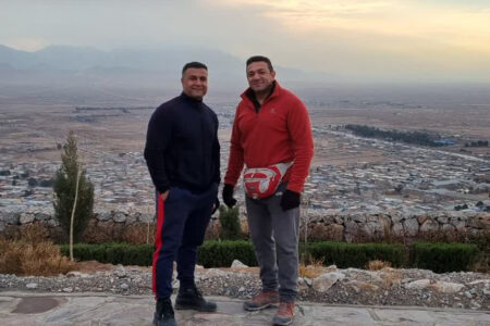 «دکتر روح الله مظفری» معتقد است، در زمینه ورزش باید سالم کار کرد