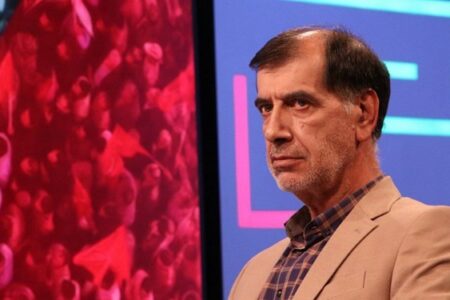 باهنر به کرمان آمد