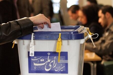 ۲۸ شعبه اخذ رای در شهرستان کوهبنان دایر می‌شود