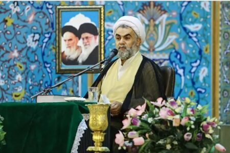 حجت‌الاسلام جوشقانیان: انتخابات یک مانور عملیاتی بازدارنده است