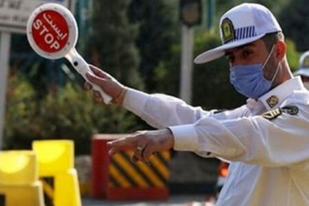 اعلام محدودیت‌‌های ترافیکی در کرمان به‌مناسبت راهپیمایی ۲۲ بهمن