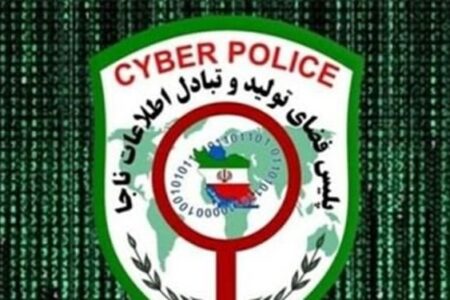 برگشت ۴۲۶ میلیون ریال به حساب مالباخته با اقدام ضربتی پلیس فتا رفسنجان