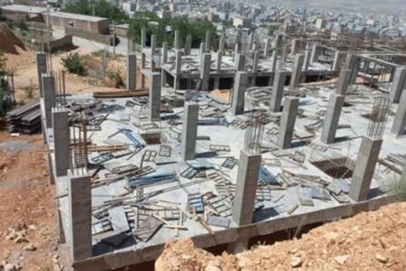 واگذاری ۲۴۸ قطعه زمین به متقاضیان طرح جوانی جمعیت در رفسنجان