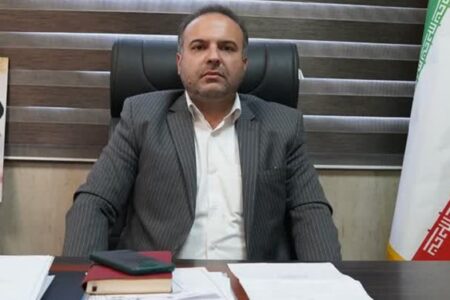 کلنگ‌زنی و بهره‌برداری از ۲۶ پروژه شهری همزمان با دهه فجر در جیرفت