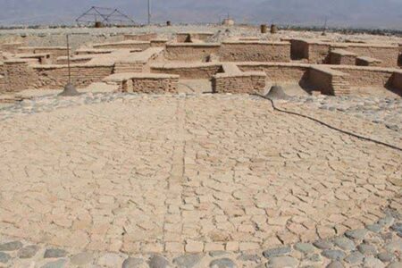 دقیانوس سنددار می‌شود