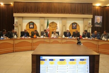 هیچ شائبه‌ای در انتخابات نباید ایجاد شود