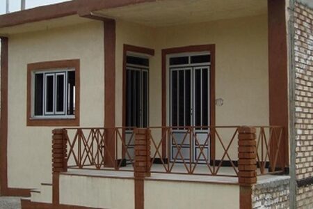 دهه فجر و بهره‌برداری از ۴ طرح عمرانی در فهرج