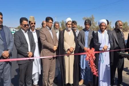 بهره‌برداری از طرح بسته‌بندی و درجه‌بندی ۵۰۰ تنی خرما در فهرج