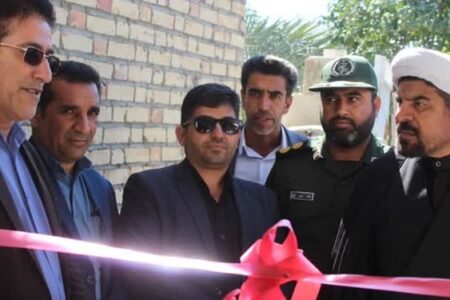 تحویل ۲۰ واحد مسکونی به مددجویان کمیته امداد فاریاب