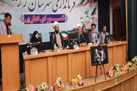 امام جمعه کرمان: همه دنیا توجه‌اش به انتخابات در کشور ماست