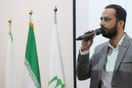 رونمایی از قطعه موسیقی «امضای انقلاب» در رفسنجان