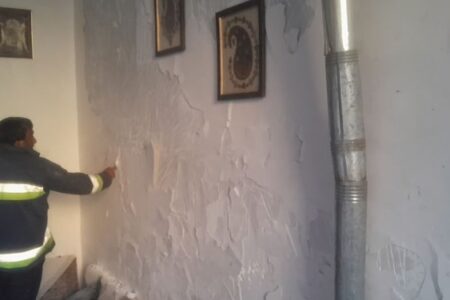 انفجار منزل مسکونی در کرمان، ۴ مصدوم بر جای گذاشت