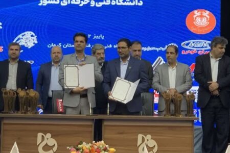 دستاوردهای اقتصادی کرمان؛ از به‌دست آوردن دل سرمایه‌گذاران تا تاثیرگذاری در اقتصاد ایران