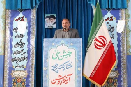 رفسنجان در ۲ سالی که گذشت؛ از تخصیص انتقال آب خلیج فارس تا ساماندهی جاده‌های پرخطر شهرستان