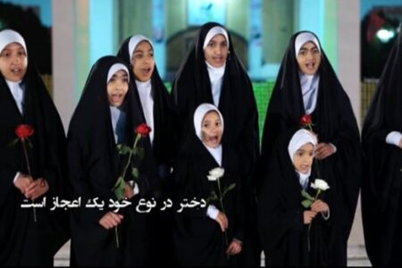 فیلم| حتی اسم «قاسم» هم اعجاز است