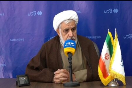 فیلم| شاید نامزد کم‌تر شناخته شده‌ای معرفی کردیم