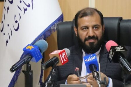 تأیید صلاحیت ۸۰ درصد از داوطلبین زرند و کوهبنان