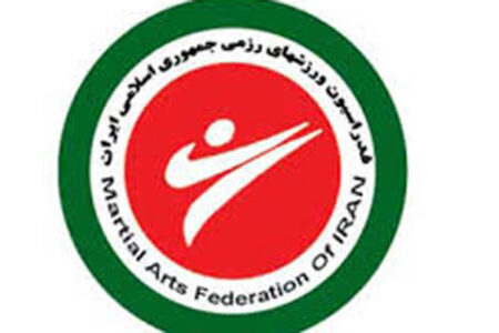 درخشش بانوان کیوکوشین ناکامورا استان کرمان در مسابقات کشوری