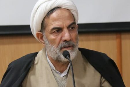 حجت‌الاسلام درویشیان: تولید و حل مشکل معیشت مردم دغدغه اصلی دولت سیزدهم است