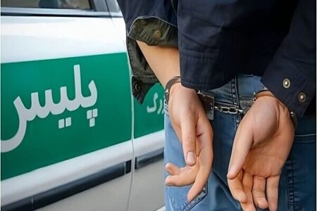 باند ۸ نفره سارقان در رفسنجان متلاشی شد