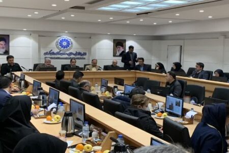خیز کرمان برای حضور در بازار آفریقا