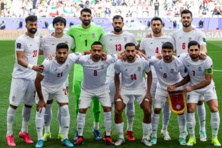 بازی ایران – قطر در سینما شهرتماشای کرمان پخش می‌شود