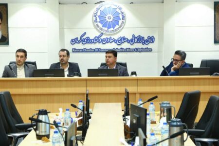 بانک جامع اطلاعاتی در عرصه سرمایه‌گذاری گردشگری کرمان نداریم