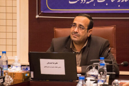 رفع تنش آبی ۷۳ روستا در استان کرمان