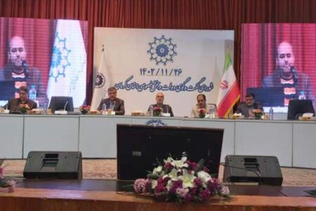 مشکلات صادرکنندگان روی میز شورای گفتگوی کرمان