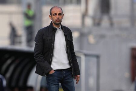 نویدکیا: این فوتبالی است که من دوست دارم/ مشکل نساجی روحی ـ روانی است