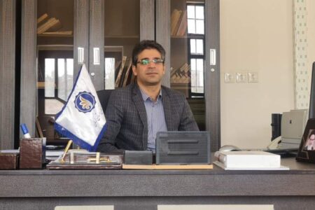 کشف و پرورش استعدادها در سایه حمایت اثرگذار می‌شود