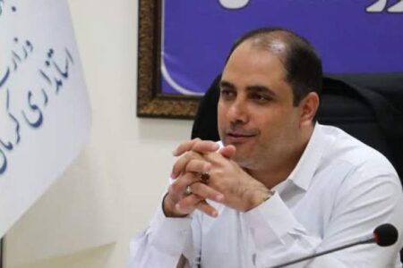 حمام تاریخی باغ «لِه‌لِه» کرمان به مرکز ماساژ درمانی بدل می‌شود