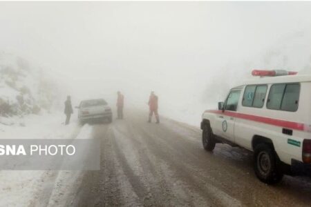 ٩٠۶ نفر توسط هلال احمر کرمان در ۲۴ ساعت گذشته امدادرسانی شدند