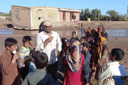 در کار جهادی خستگی معنا و مفهومی ندارد