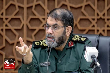 میدان انتخابات، جای قهر نیست