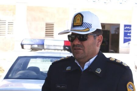 محدودیت های ترافیکی راهپیمایی ۲۲ بهمن ماه در کرمان اعلام شد