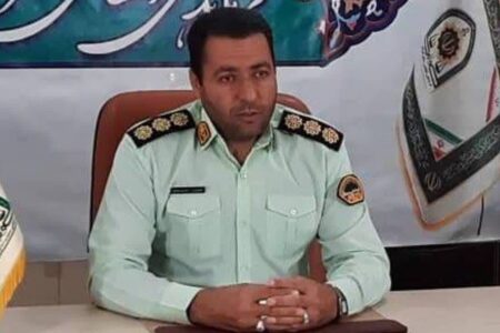 اجرای طرح ضربتی برخورد با سارقان در رفسنجان