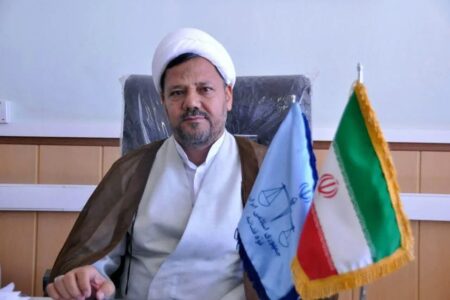 رسیدگی به ۴۲ هزار و ۱۵ فقره  پرونده در شورای حل اختلاف جنوب کرمان