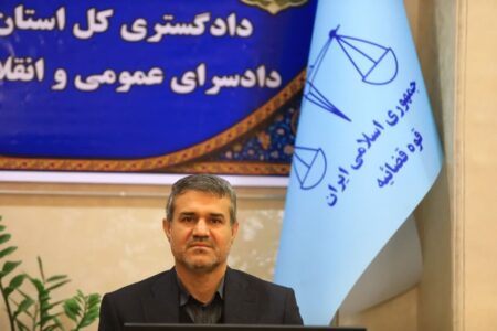 تشدید نظارت مدعی‌العموم بر وضعیت کمپ ماده ۱۶ کرمان