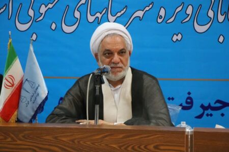 بیش از ۱۰۰جرم و تخلف انتخاباتی در قانون احصا شده است