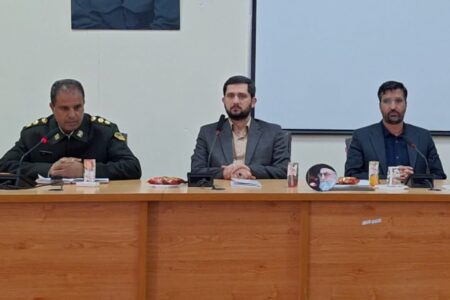 تمرکز دشمن برکاهش مشارکت مردم در انتخابات است