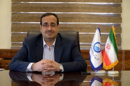 ۴۳۸ انشعاب غیرمجاز در عنبرآباد شناسایی شد