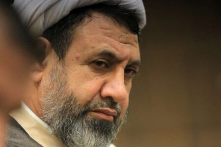 حضور گسترده در انتخابات انسجام داخلی را رقم می زند